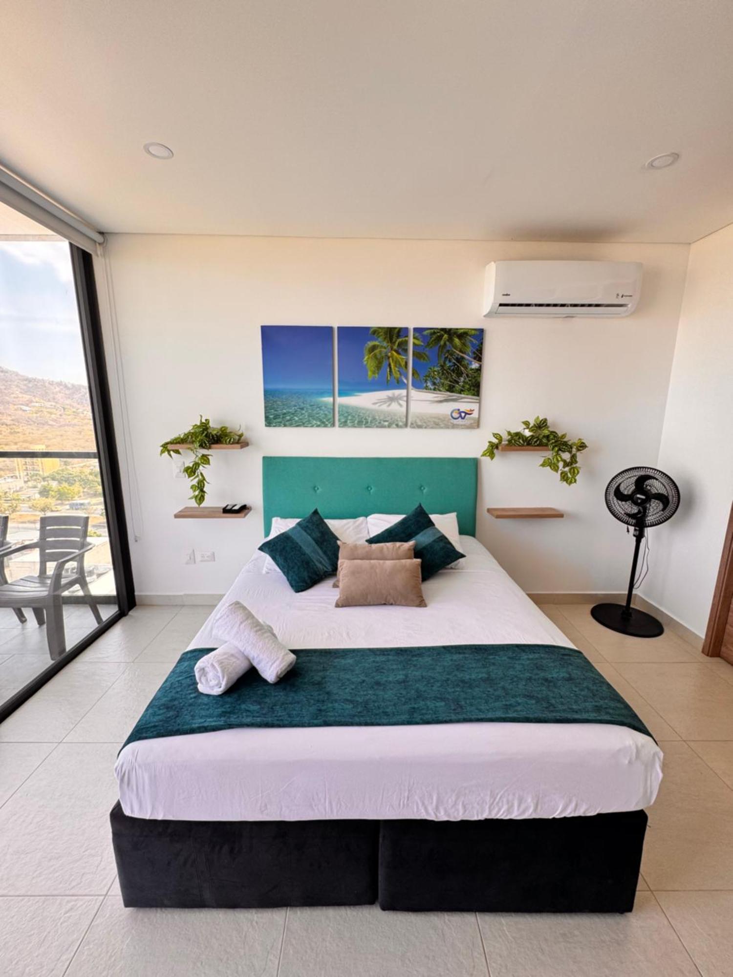 Santa Marta- Penthouse Pozos Colorados Horizonte