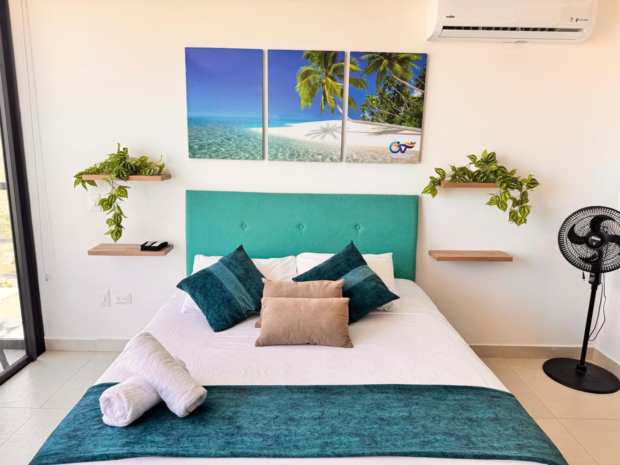 Santa Marta- Penthouse Pozos Colorados Horizonte Apartamento Santa Marta (Magdalena)