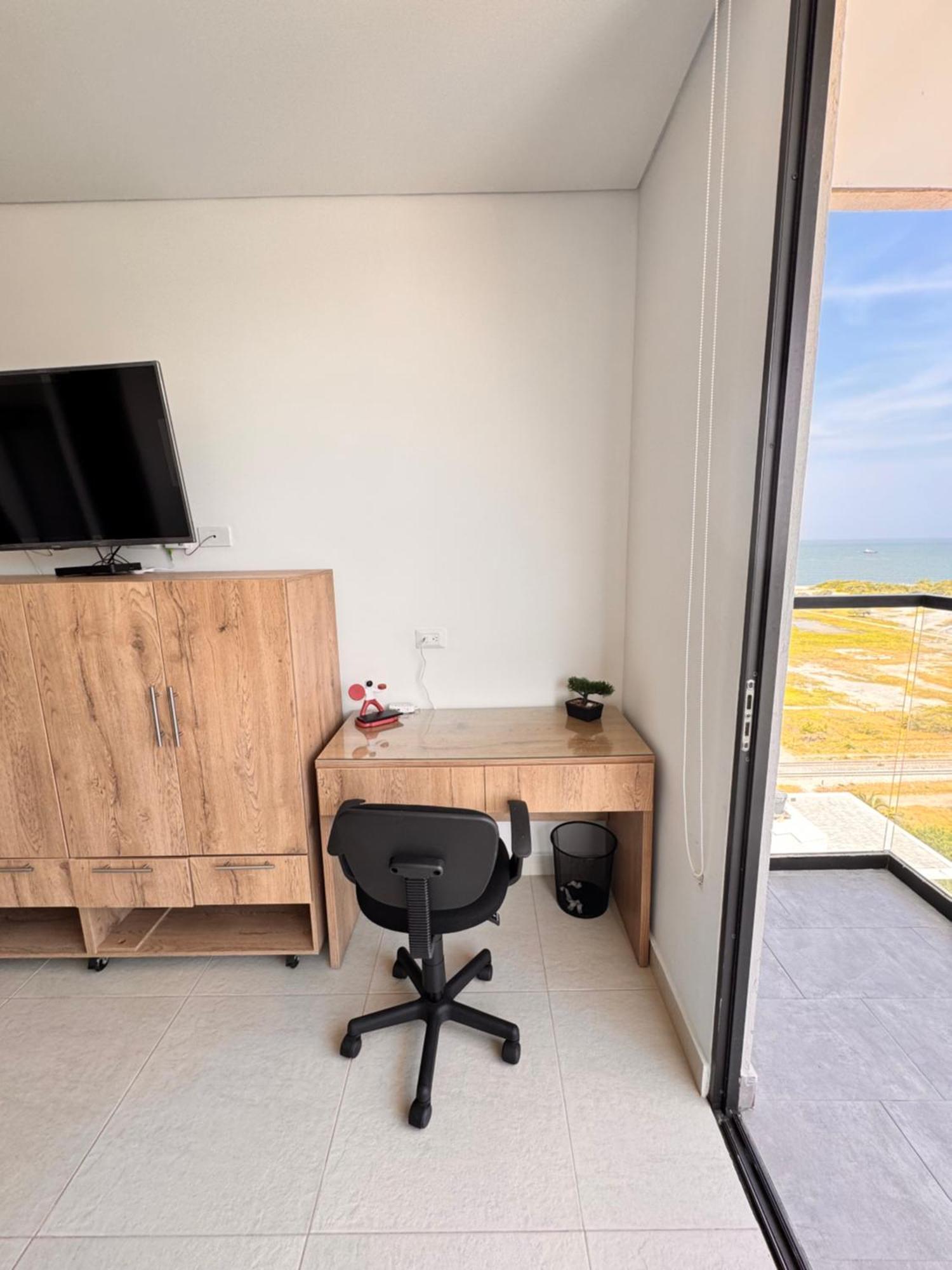 Apartamento Santa Marta- Penthouse Pozos Colorados Horizonte Santa Marta (Magdalena)
