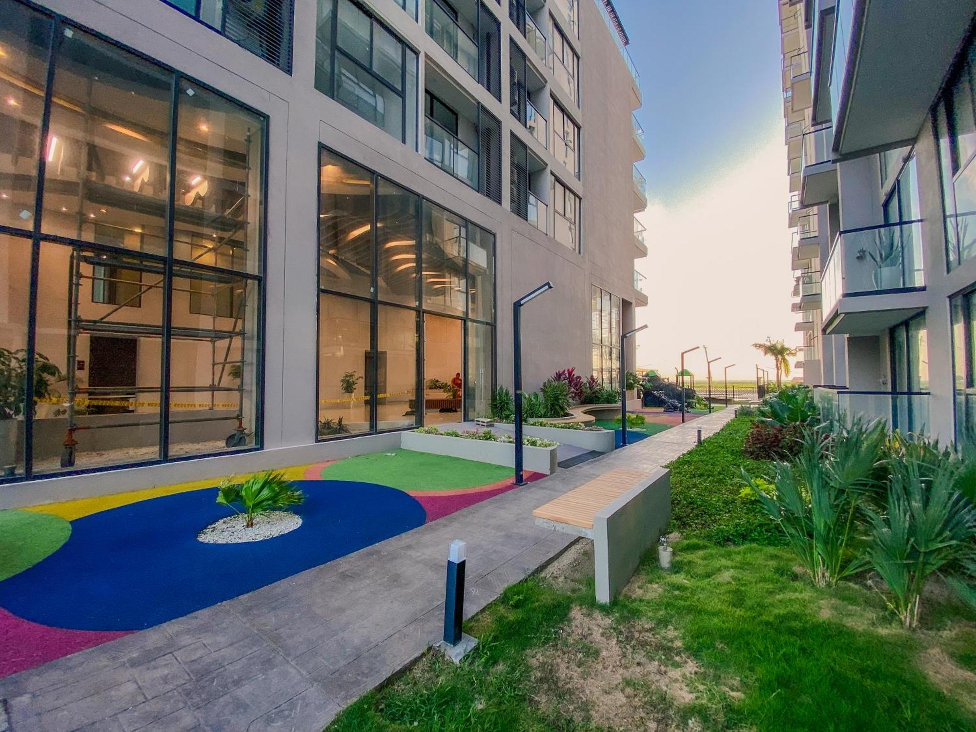 Apartment Santa Marta- Penthouse Pozos Colorados Horizonte *