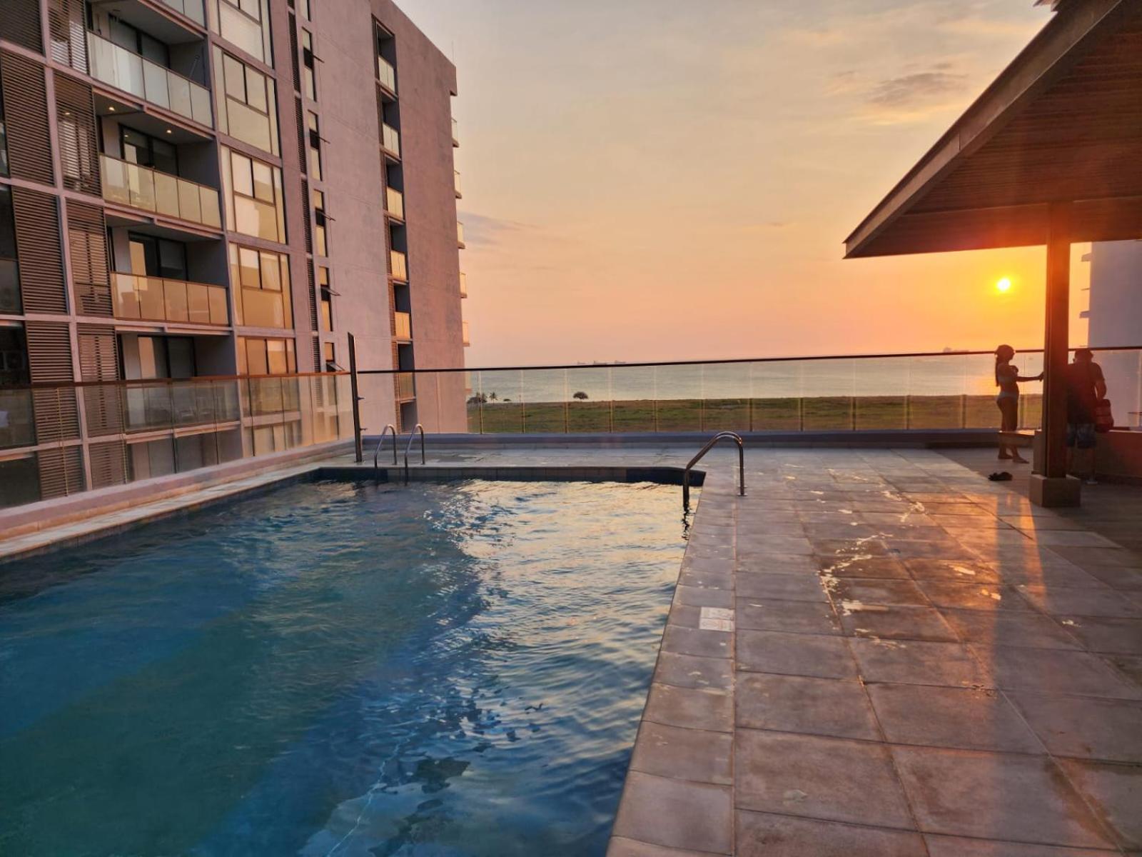 Santa Marta- Penthouse Pozos Colorados Horizonte