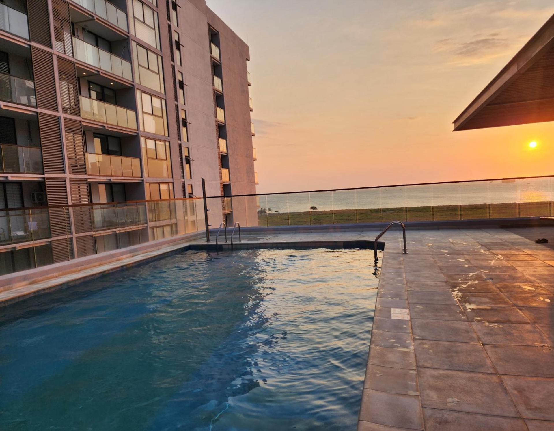 Santa Marta- Penthouse Pozos Colorados Horizonte Apartment *