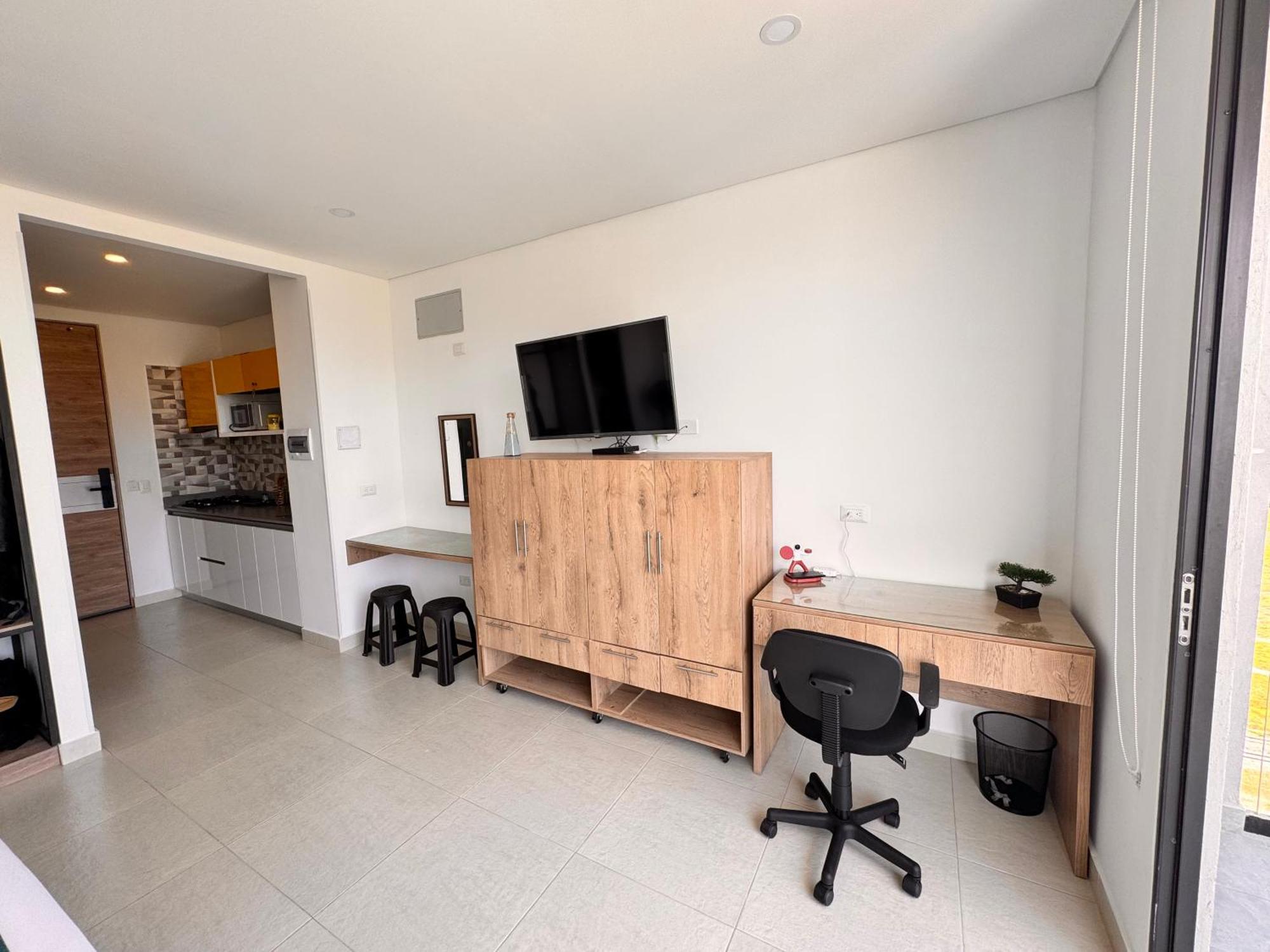 Apartment Santa Marta- Penthouse Pozos Colorados Horizonte